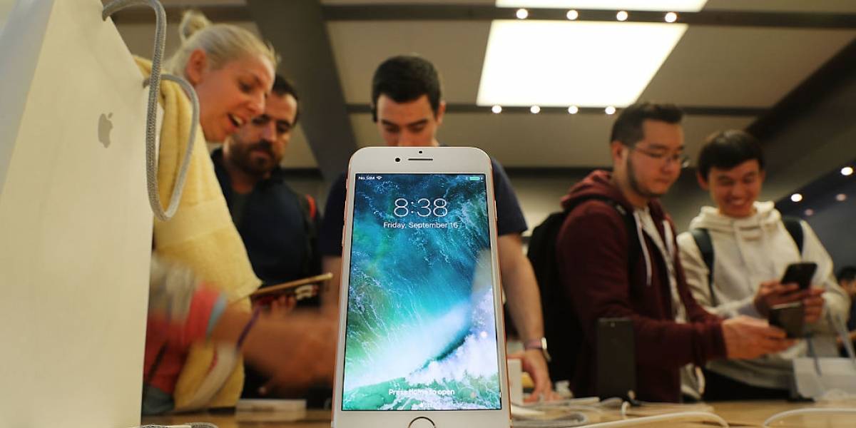 Apple quiere que se declare inadmisible demanda colectiva de Odecu en Chile por obsolescencia programada