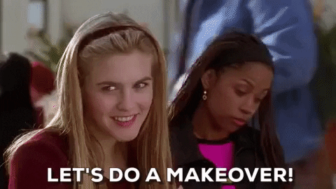 clueless clueless