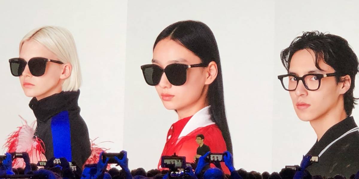 Qué se supone que hacen los lentes inteligentes Huawei Eyewear de Gentle Monster Qué se supone que hacen los lentes inteligentes Huawei Eyewear de Gentle Monster