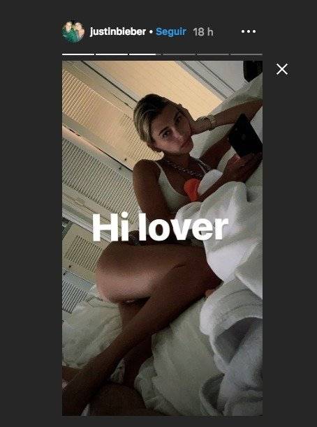 Hailey Baldwin