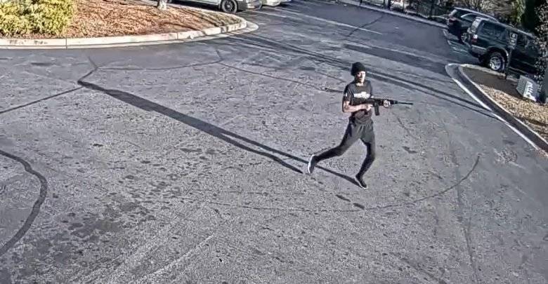 ATLANTA