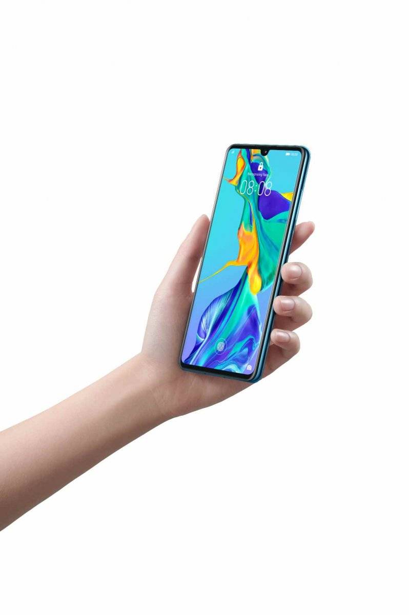 Huawei