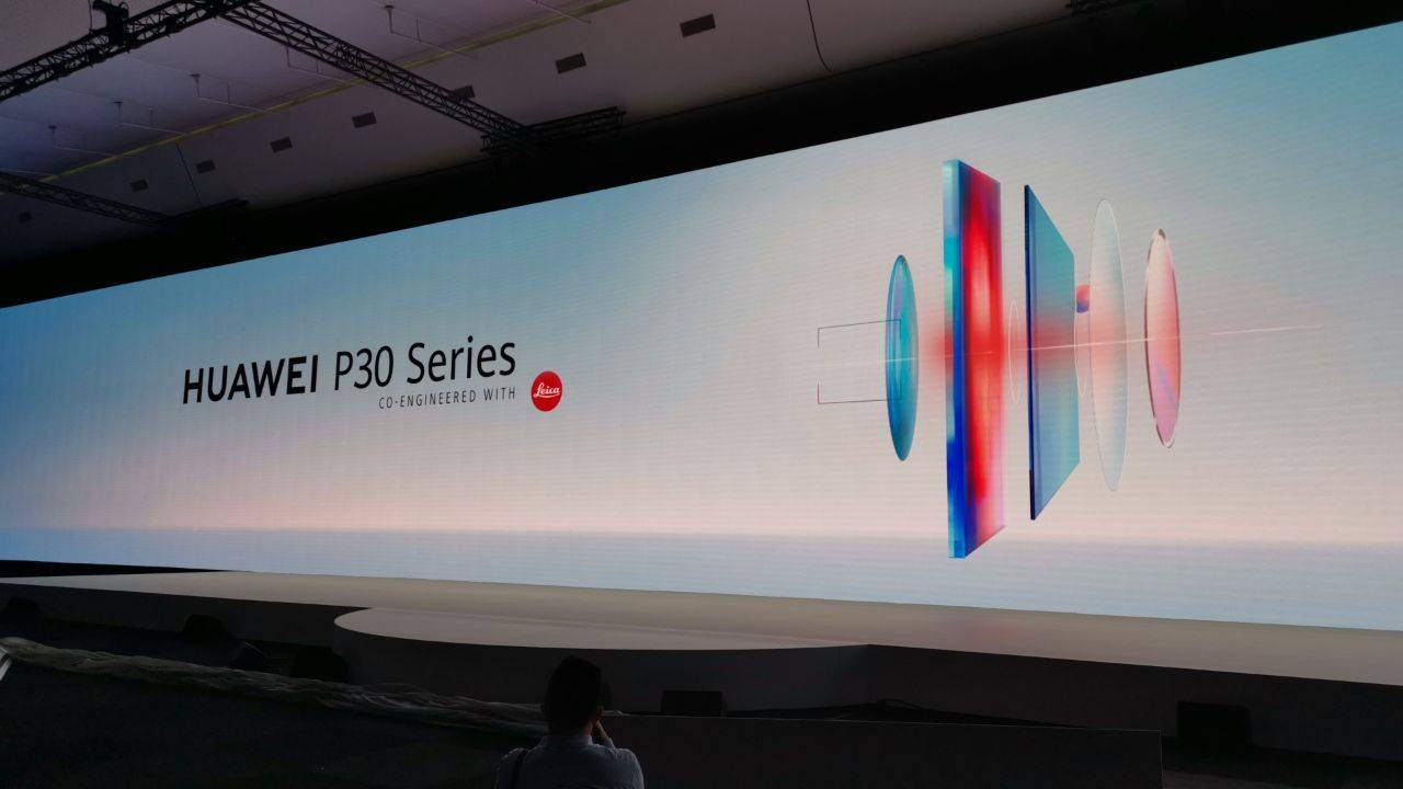 P30 Pro P30 Pro