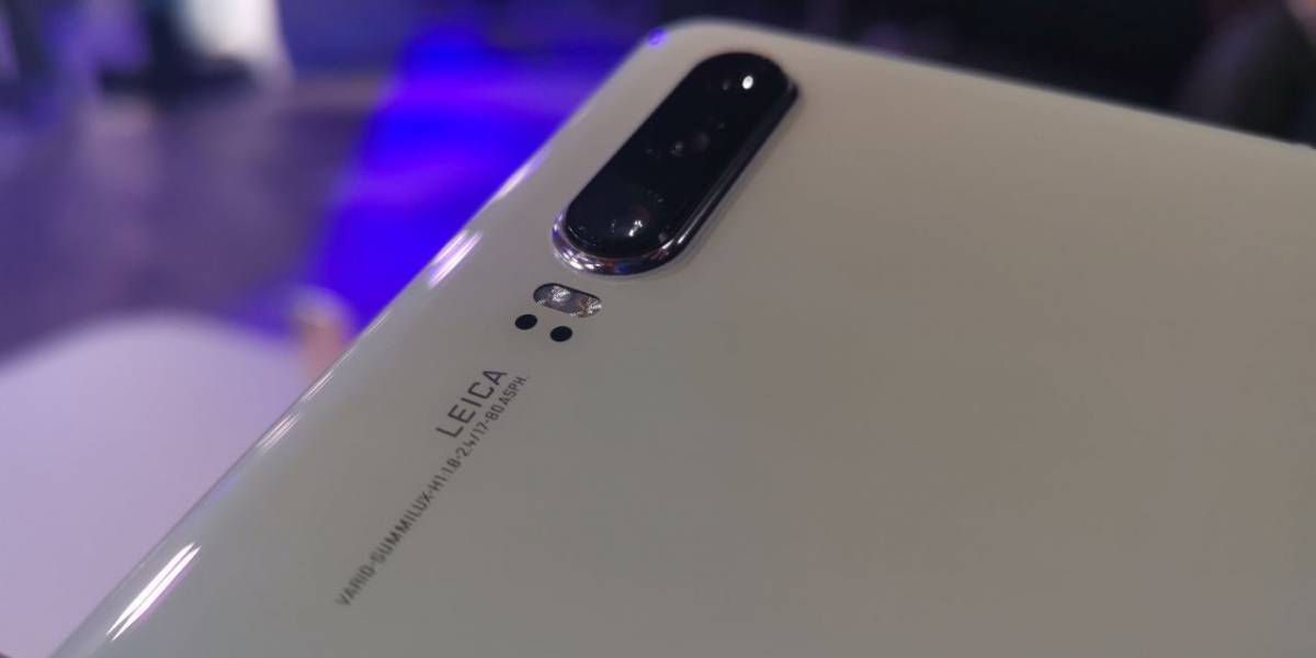 Magia fotográfica: Huawei y Discovery dan a conocer las fotografías más votadas de “Expedición P30”