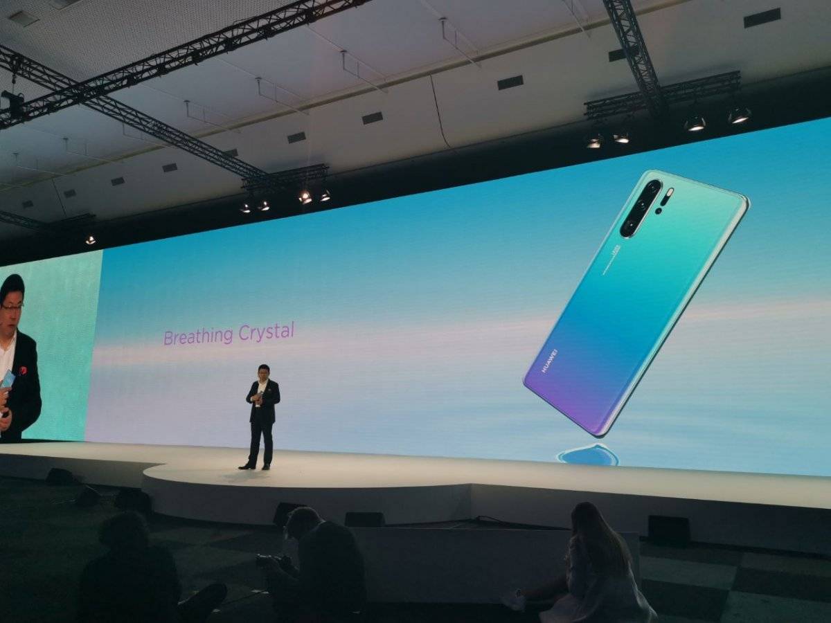 Huawei