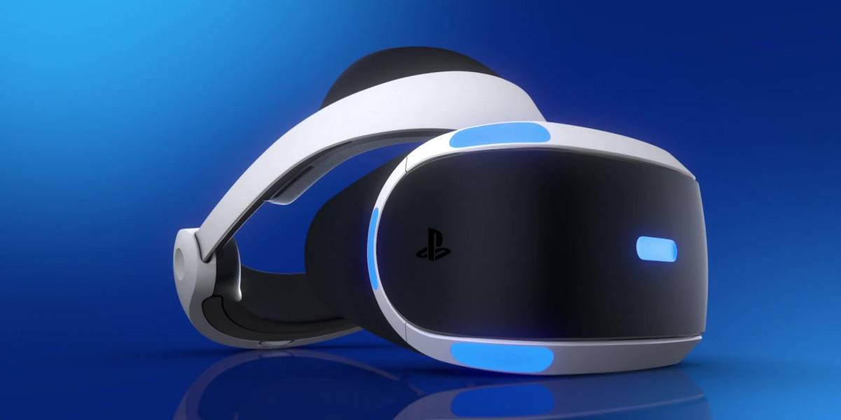PlayStation VR ya vendió más de 4 millones de unidades