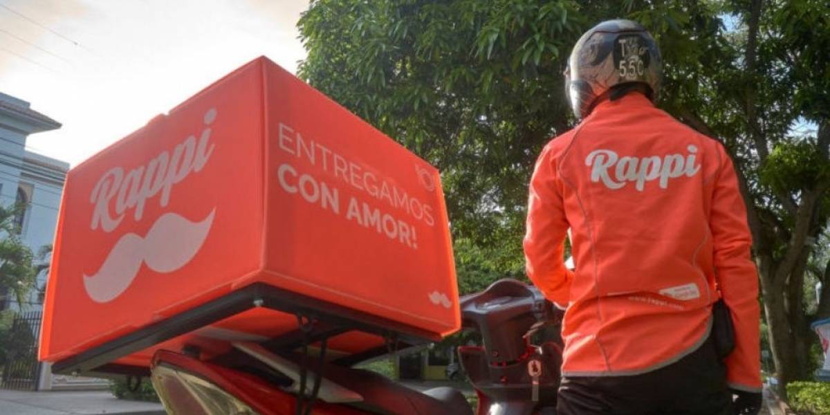 Conoce los requisitos para entrar a trabajar en Uber Eats y Rappi en México