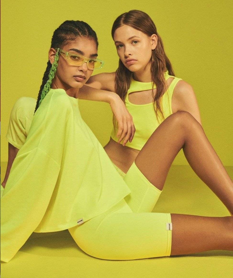 Bershka