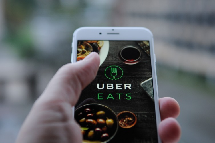 Uber Eats Rappi Uber Eats Rappi