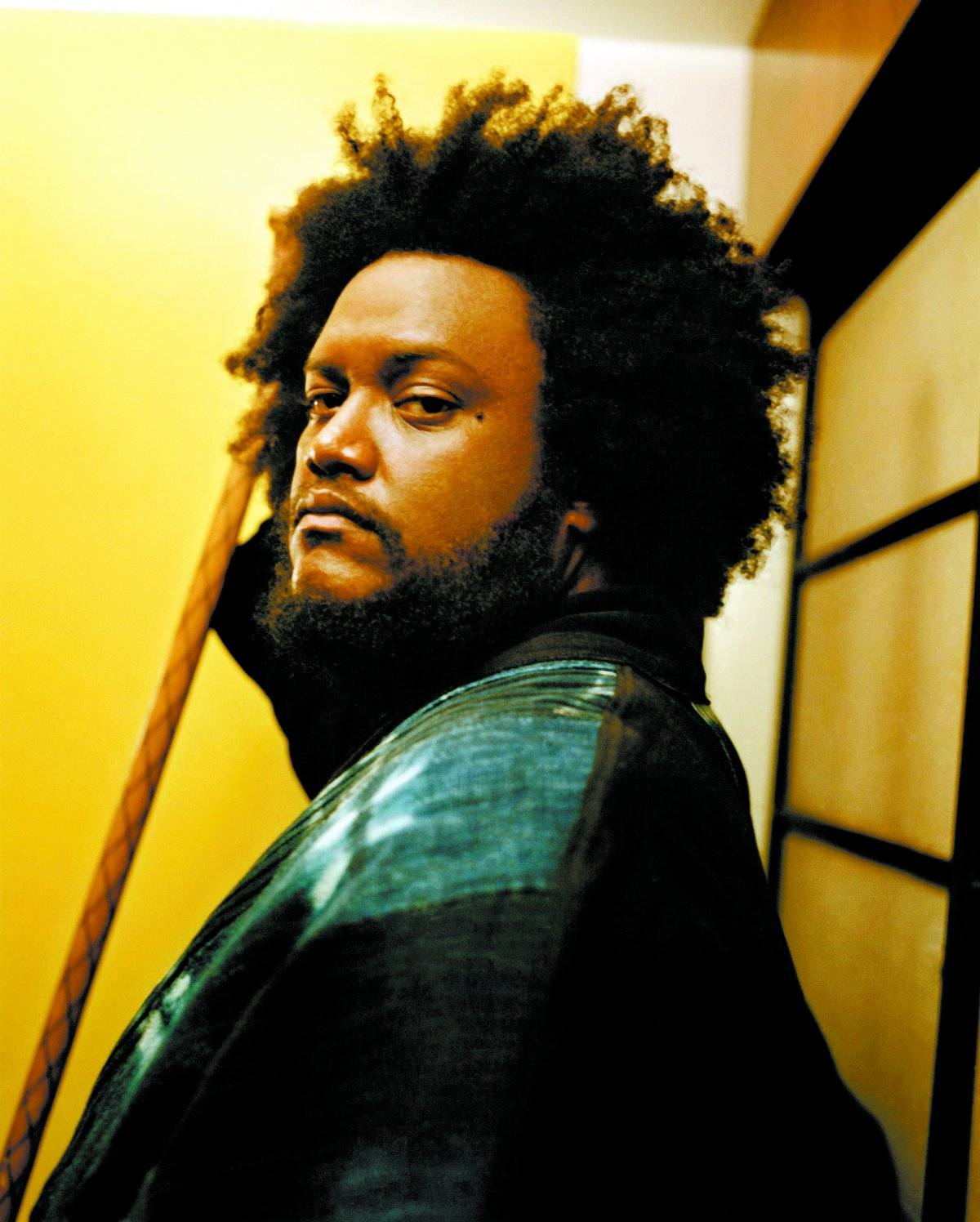 Kamasi