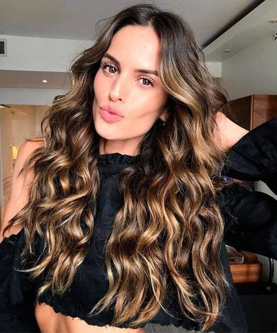 cómo hacer que crezca el cabello