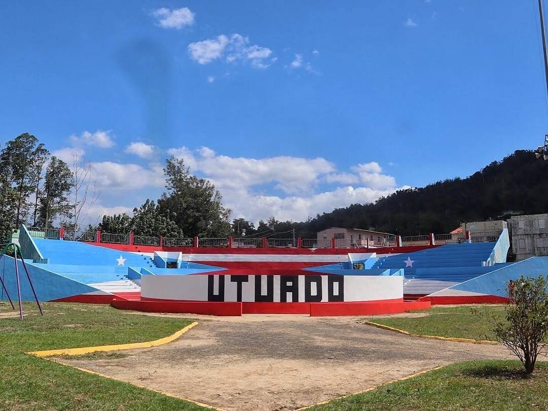 Hector PR bandera