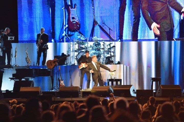 Luis Miguel