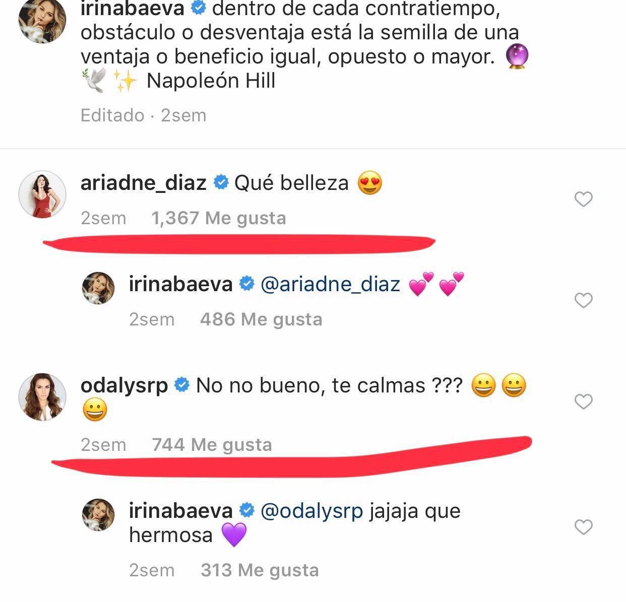 Geraldine Bazán Geraldine Bazán