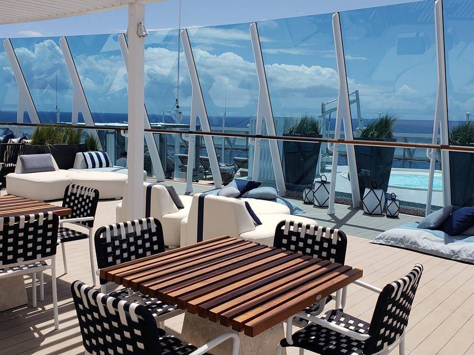 Celebrity Summit