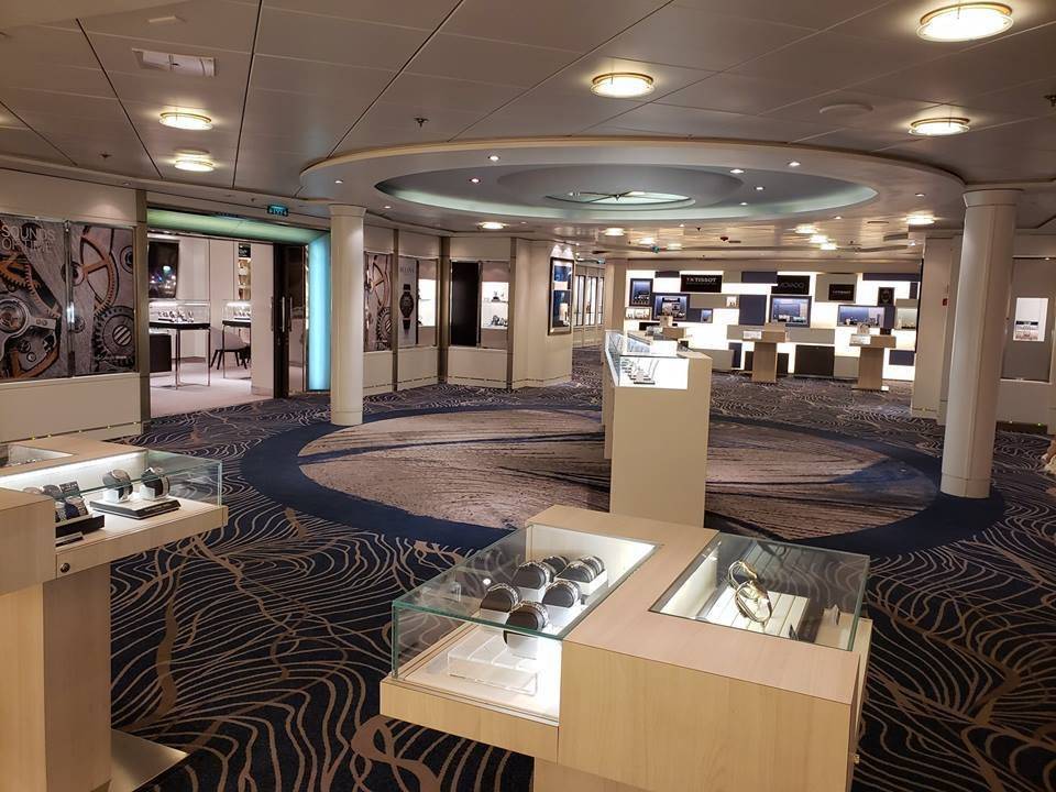 Celebrity Summit