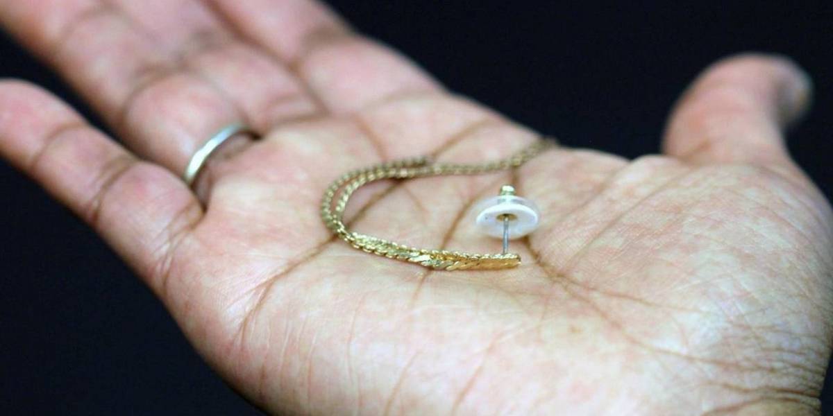 Las joyas anticonceptivas podrían ser el nuevo método para el control de la natalidad