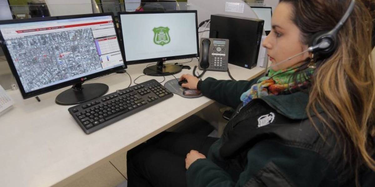 Tobilleras sin señal: Reos no están siendo monitoreados por error tecnológico