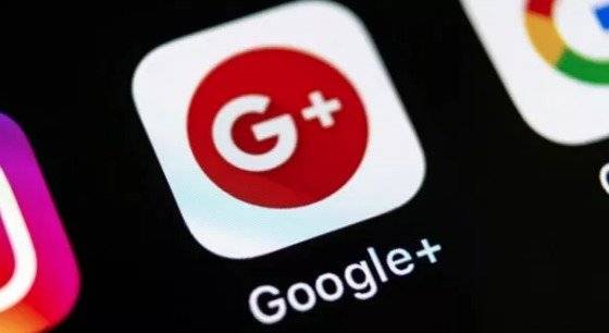 Google+