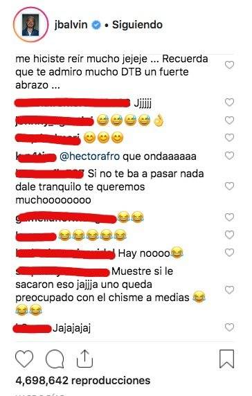 Coments