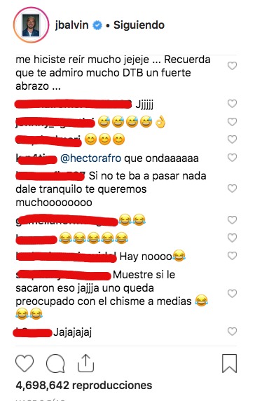 Coments