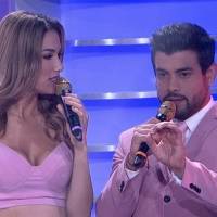 ¿Efraín Ruales desmiente rumores de romance con Alejandra Jaramillo?