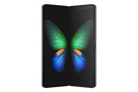 celulares plegables