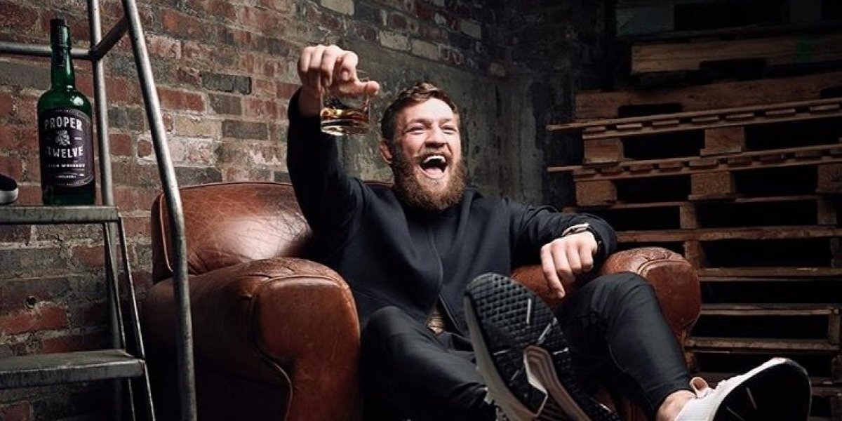 Conor McGregor anuncia por sorpresa su retirada de las MMA Conor McGregor anuncia por sorpresa su retirada de las MMA