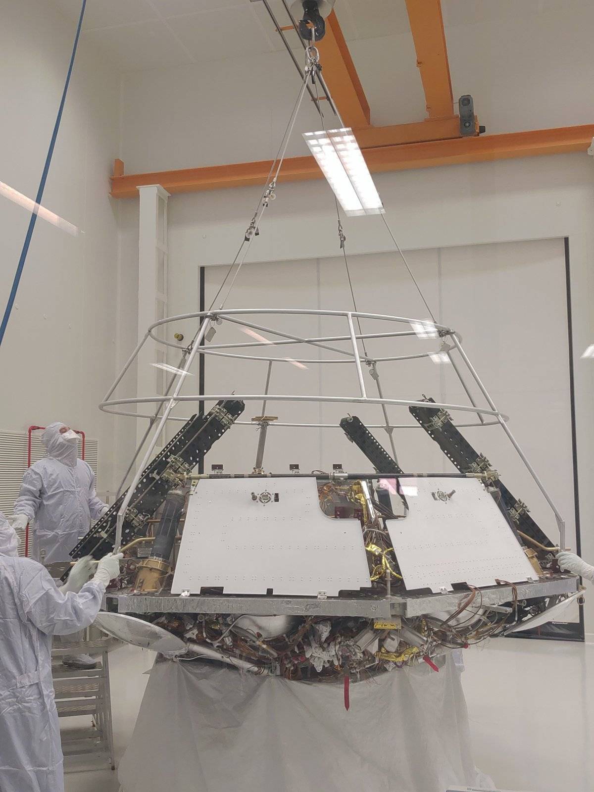 ¿Quieres que tu voz se escuche en Marte? La Agencia Espacial Europea está reuniendo sonidos para reproducirlos en el planeta rojo
