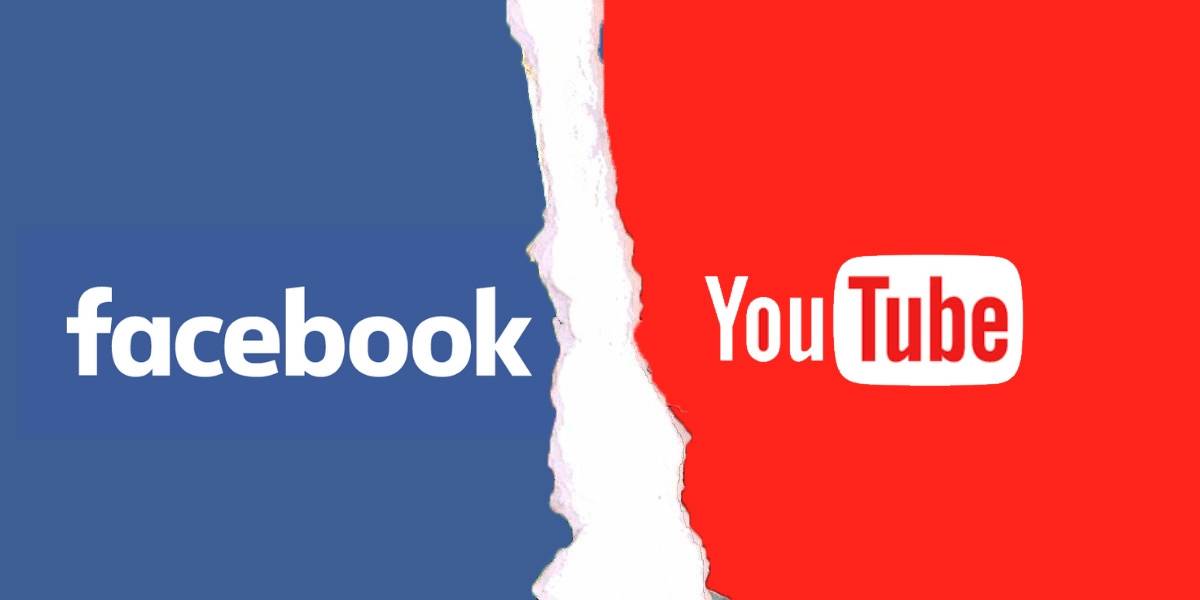 Musulmanes demandan a Facebook y YouTube por difundir videos de tiroteo