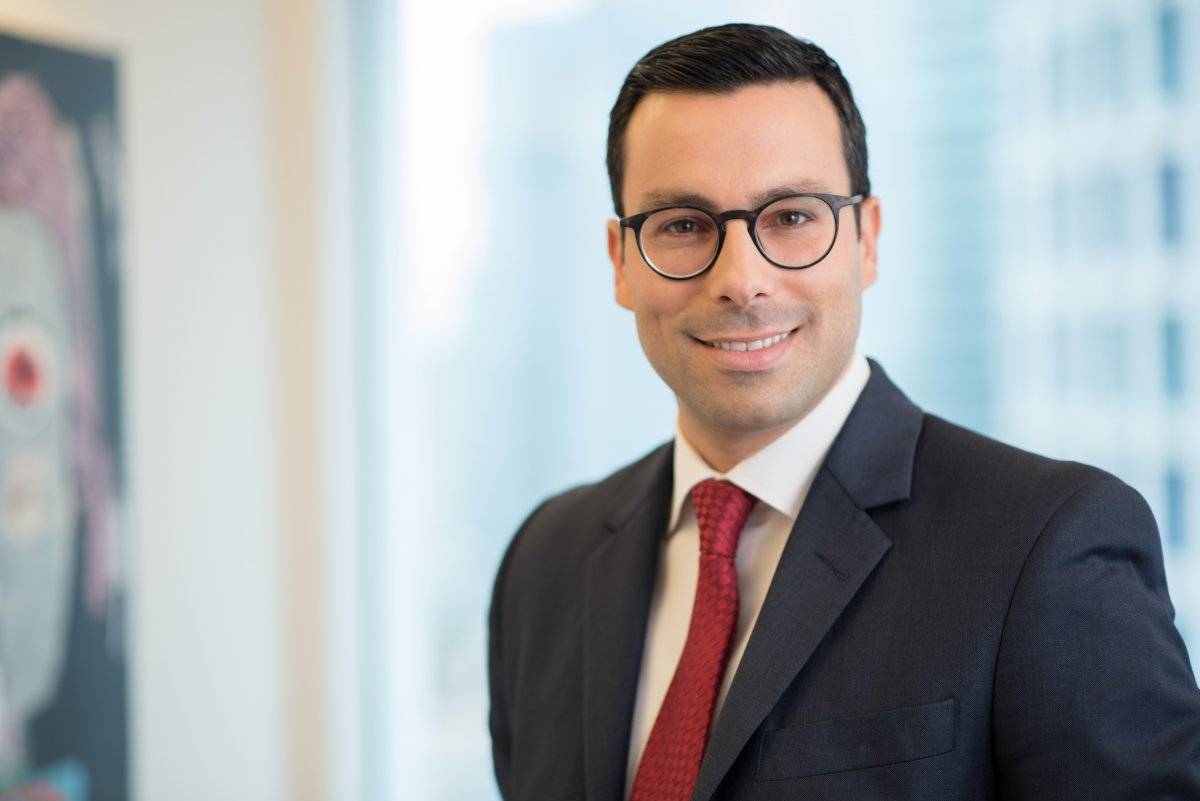 Yossi Abadi