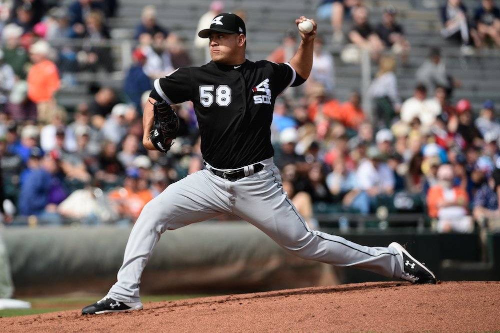 Manny Bañuelos