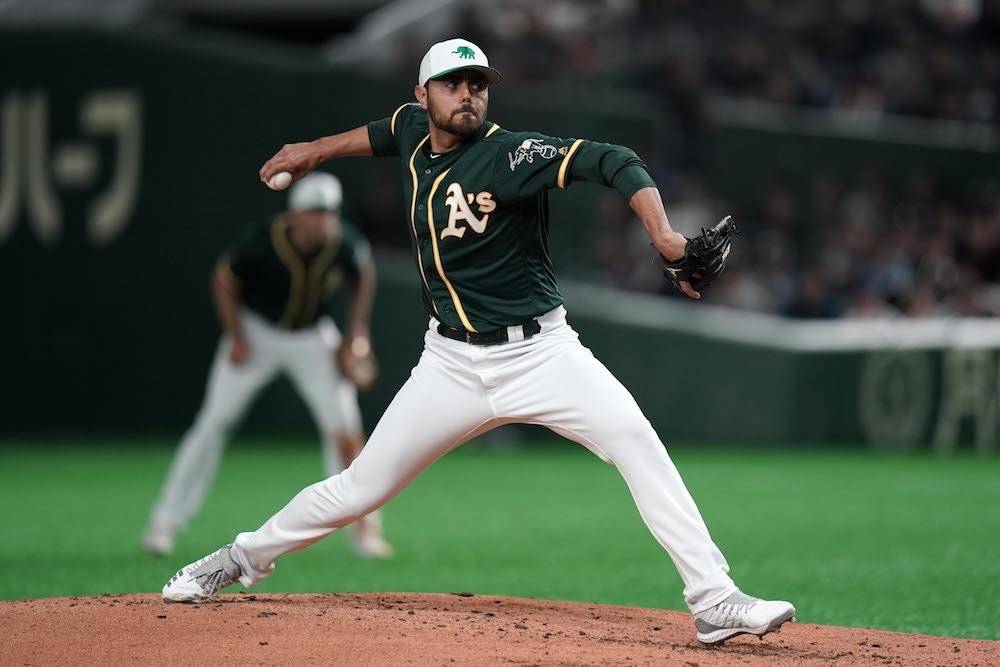 Joakim Soria