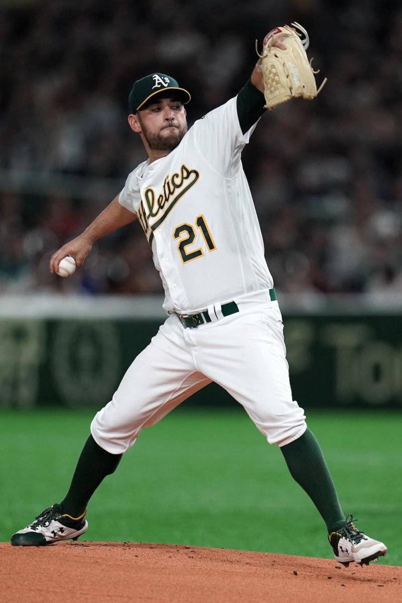 Marco Estrada