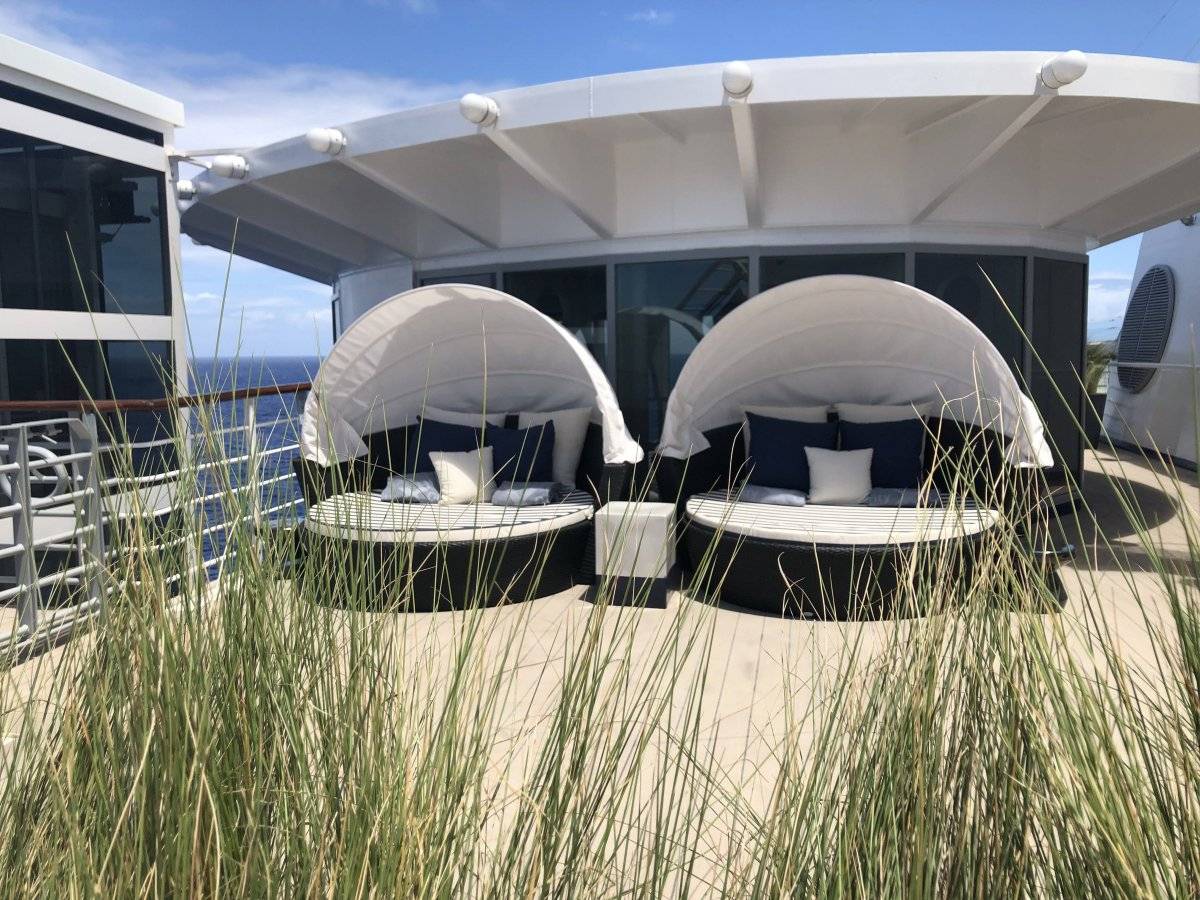 Celebrity Summit