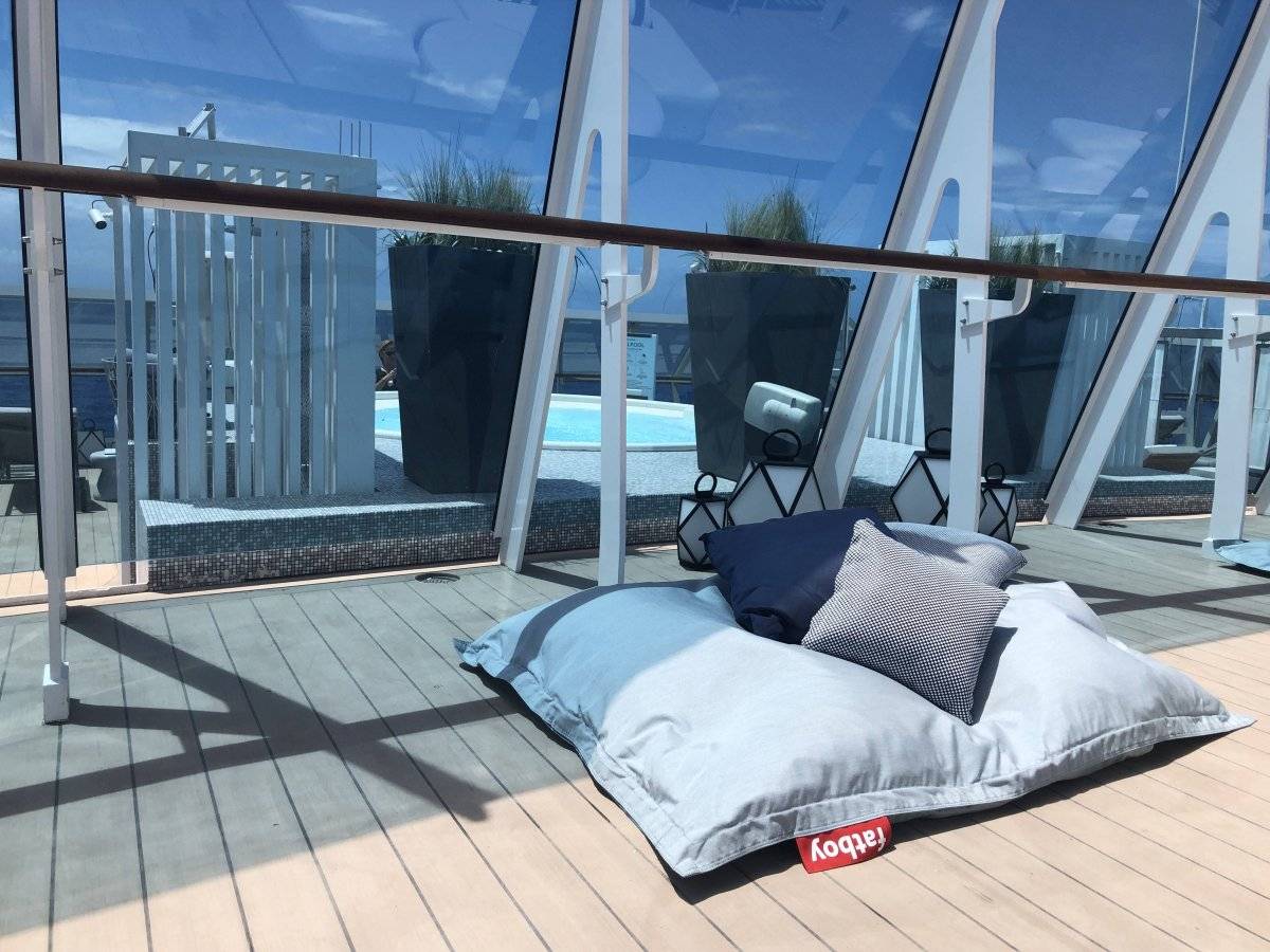 Celebrity Summit