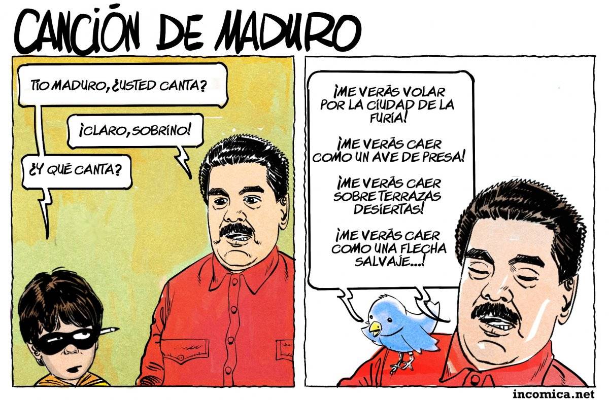incomica