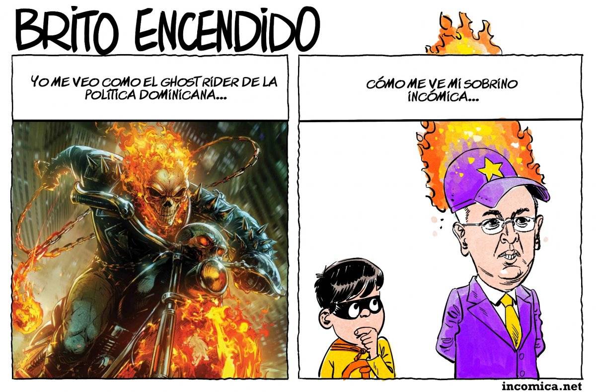 incomica