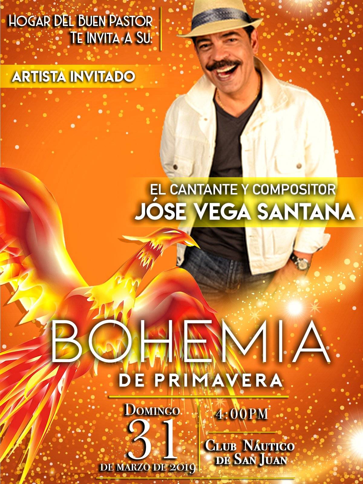 Bohemia Primavera