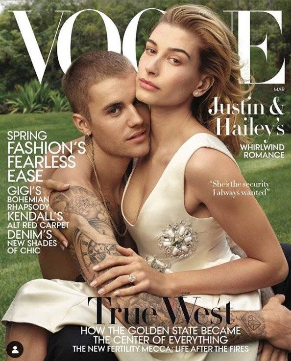 Justin Bieber confieza que aún ama a Selena Gomez
