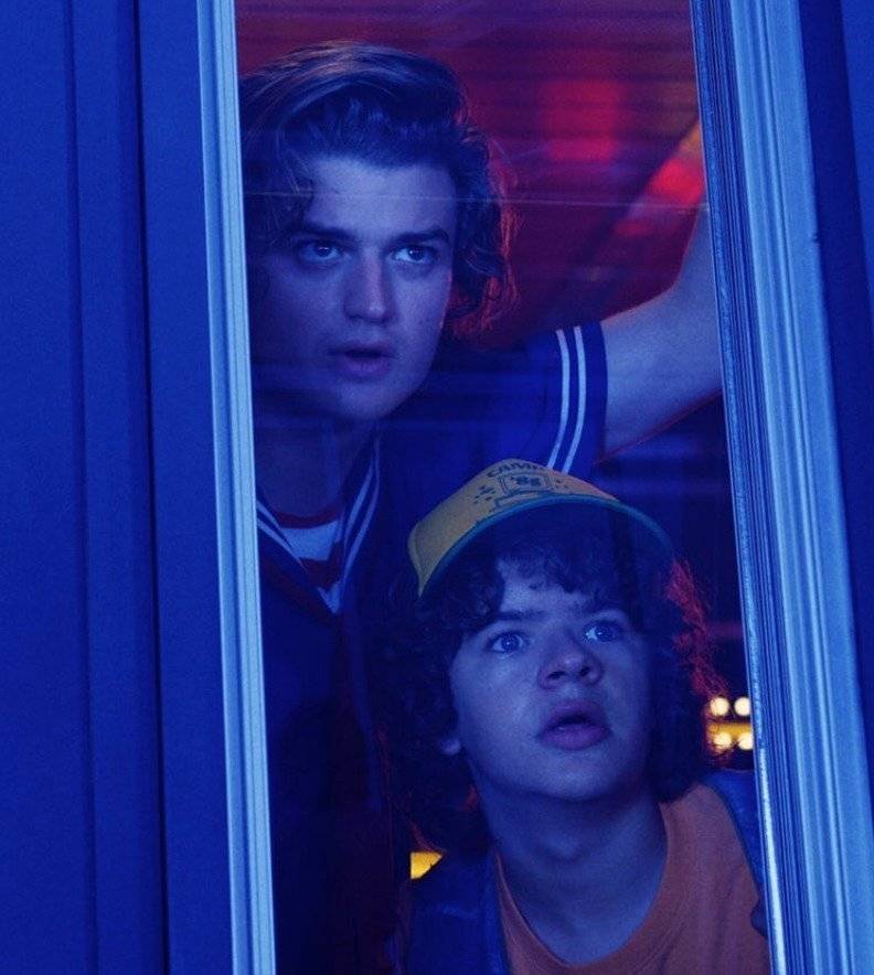 Stranger Things