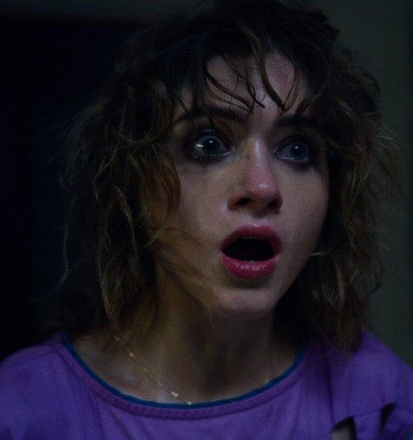 Stranger Things Temporada 3