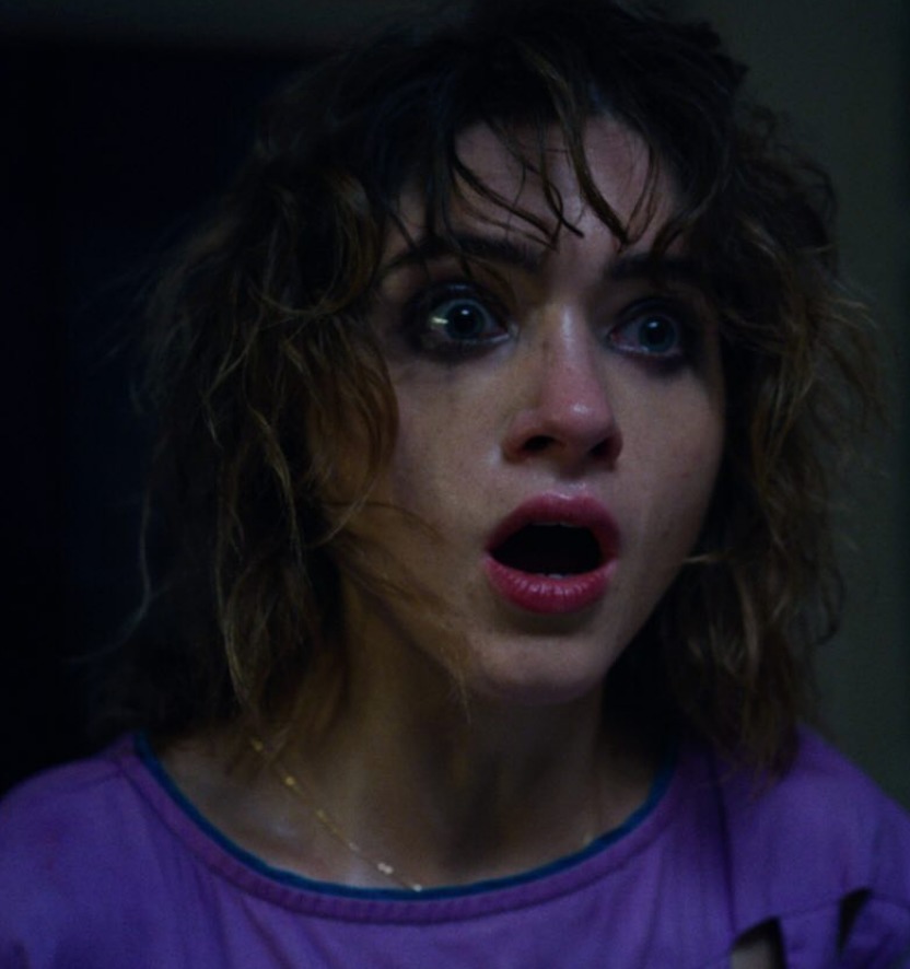 Stranger Things Temporada 3 Stranger Things Temporada 3