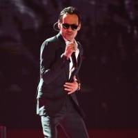 Marc Anthony se disculpa tras problemas con su concierto virtual