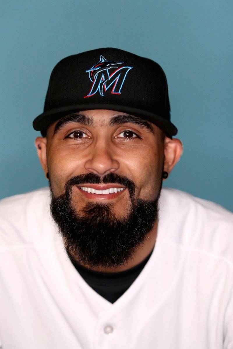 Sergio Romo