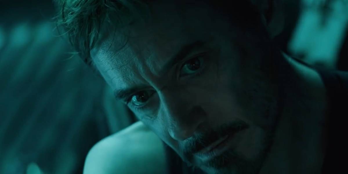 Teoría de Avengers: Endgame afirma que Tony Stark es un Skrull