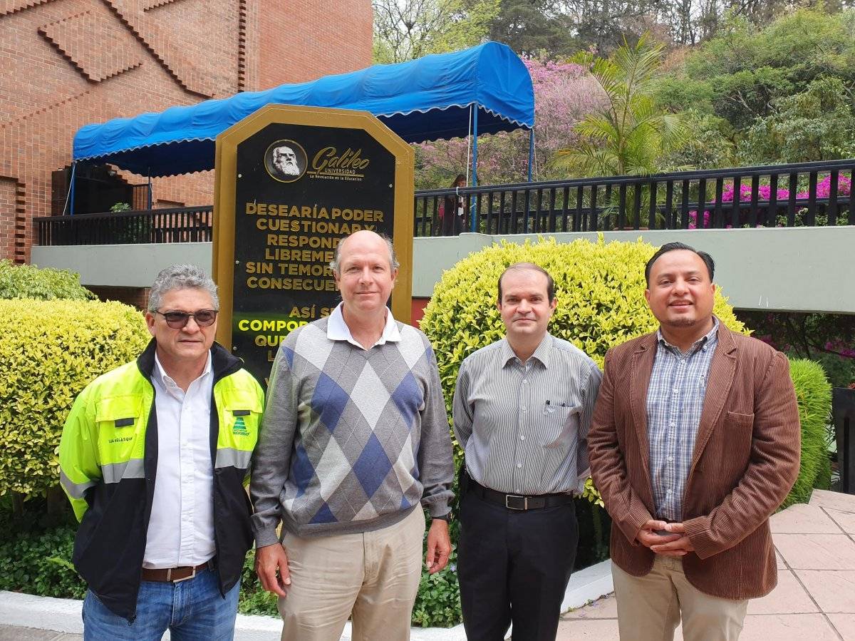Universidad Galileo