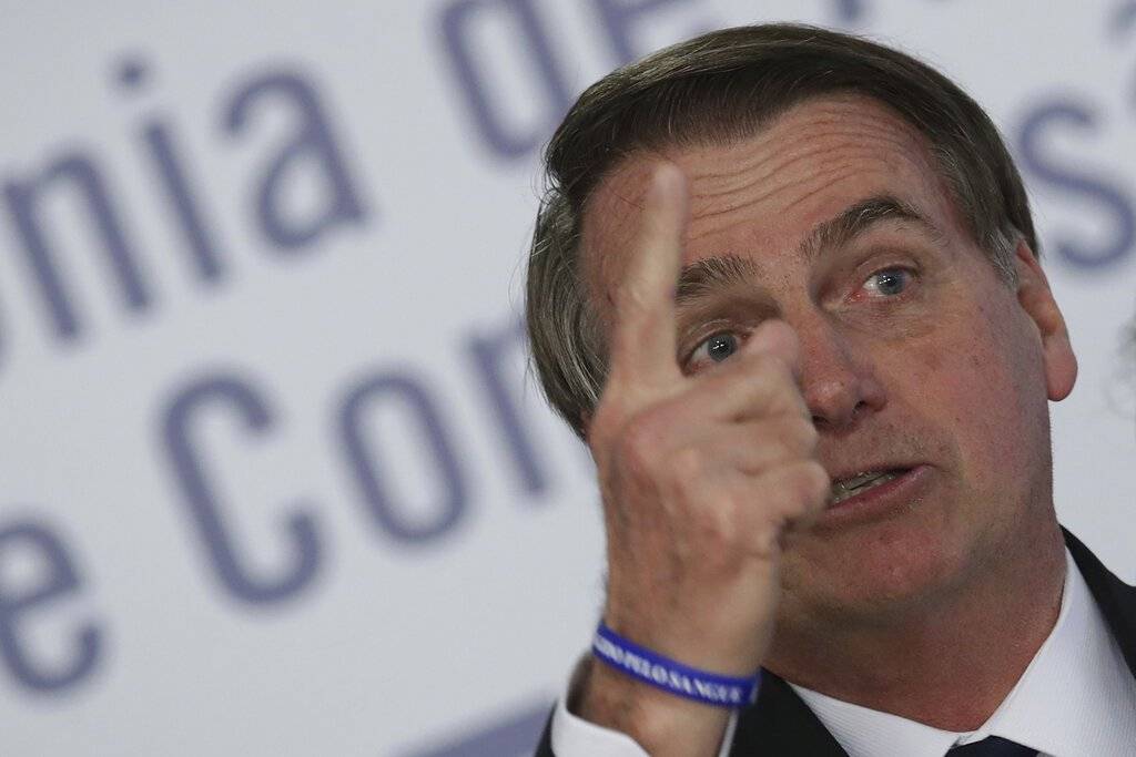 Bolsonaro.AP