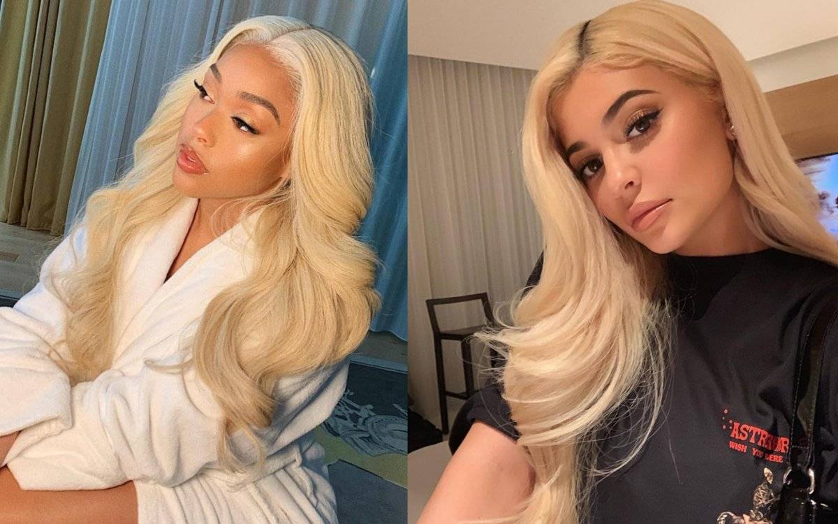 Kylie Jenner