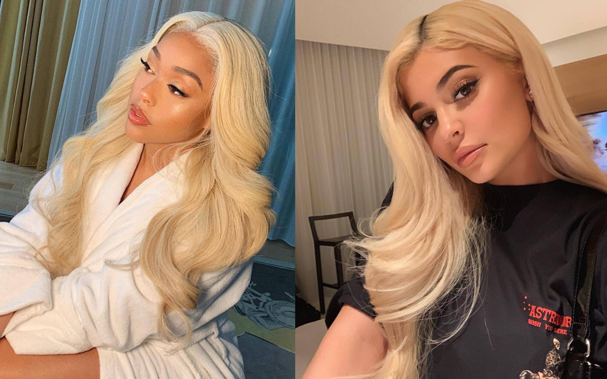 Kylie Jenner Kylie Jenner